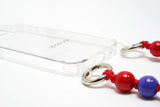 VARIOUS APPLE iPHONE CELL PHONE CASES ACCESSOIRE UPBEADS IPHONE 6