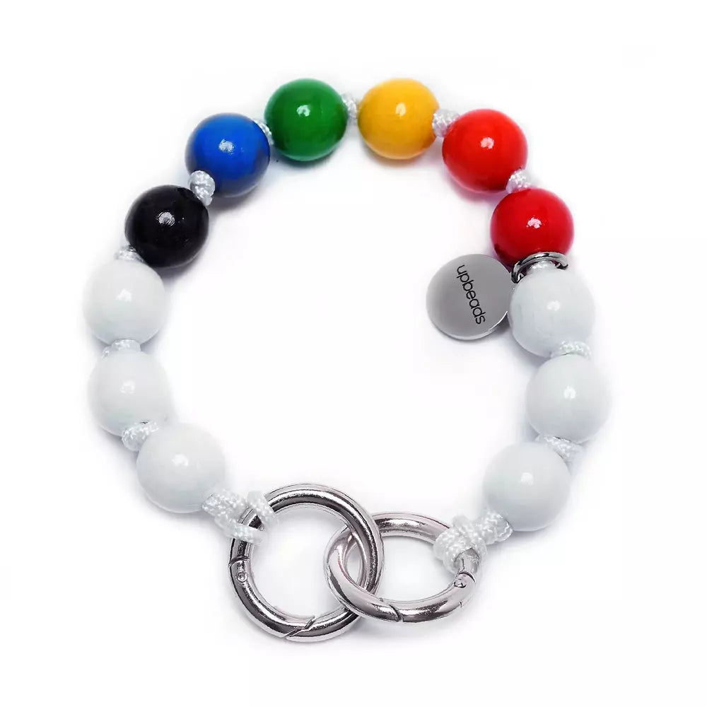 RIDE MINI PENDANT MINI UPBEADS 22cm