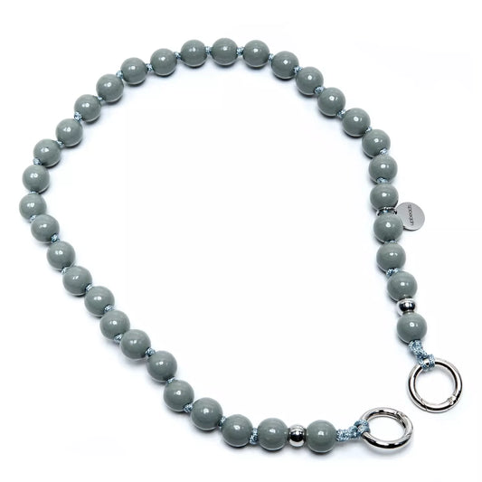 ROCCO SHORTIE cell phone chain SHORTIE UPBEADS 60cm