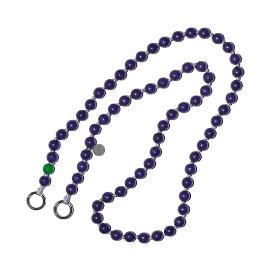 PLUM cell phone chain