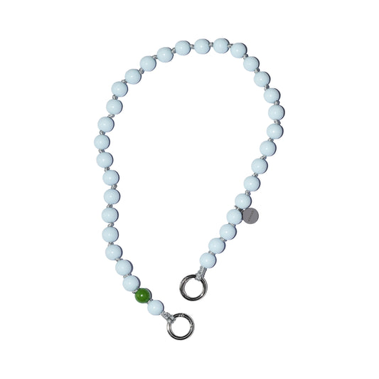 CHAÎNE DE TÉLÉPHONE PORTABLE SHORTIE NUAGEUX