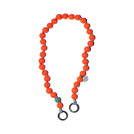 foxy upbeads shortie 60cm