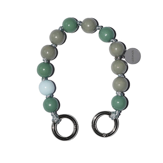 mossy mini 22 cm sage green