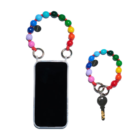 RAINBOW MINI-ANHÄNGER