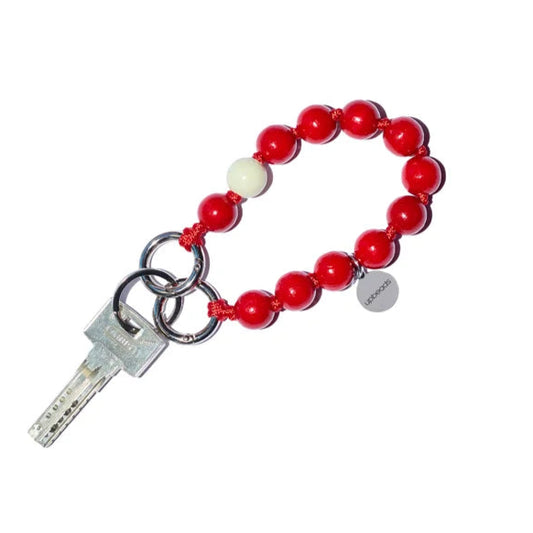 SIMPLY RED MINI-ANHÄNGER