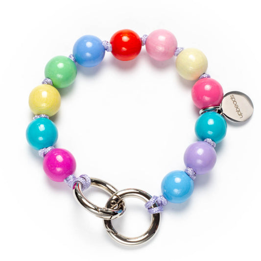 CONFETTI MINI PENDANT MINI UPBEADS 22cm