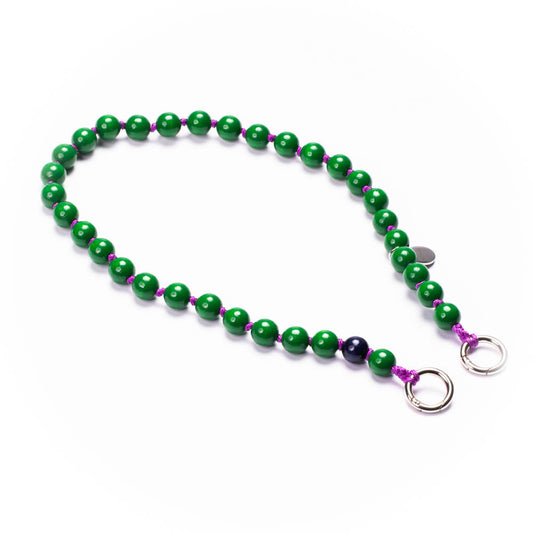 JAZZ SHORTIE cell phone chain SHORTIE UPBEADS 60cm