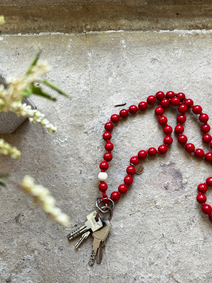 SIMPLY RED Handykette