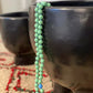 MINT SHORTIE cell phone chain SHORTIE UPBEADS