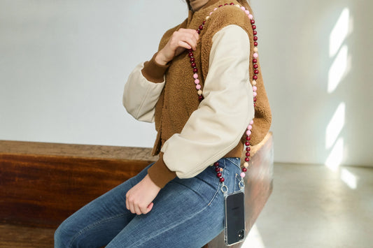 AUTUMN Handykette