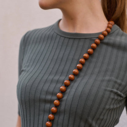 MOCCA cell phone chain