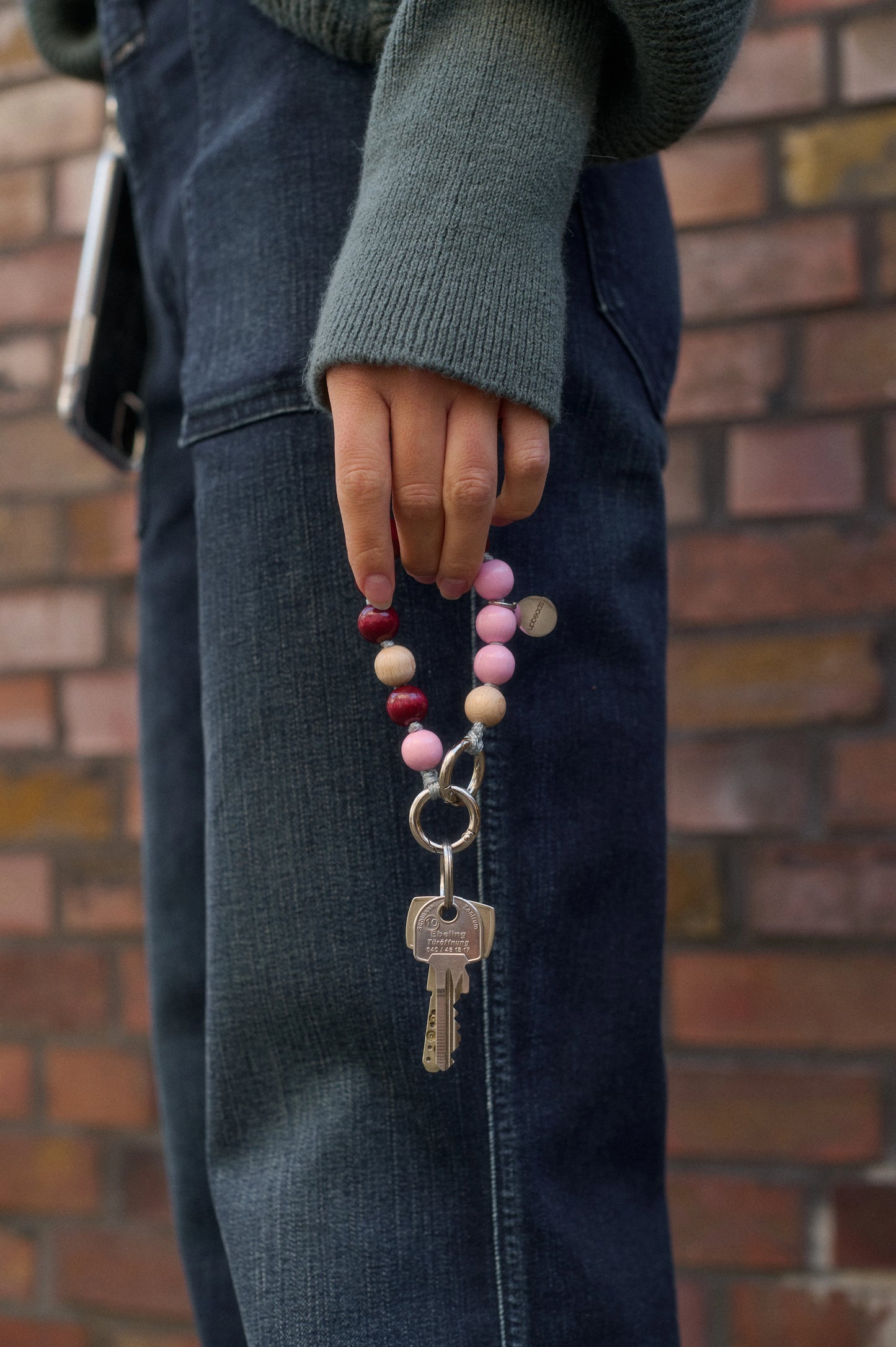 AUTUMN MINI PENDANT