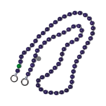 PLUM cell phone chain