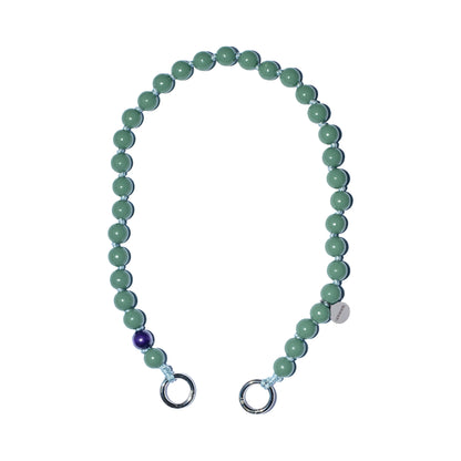 sage upbeads shortie