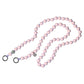 BLUSH MIDI - cell phone chain / key chain