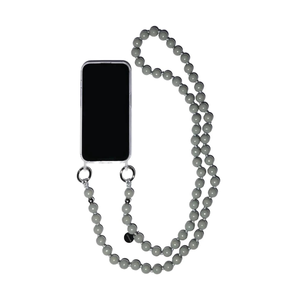 rocco upbeads crossbody chain attached to case 