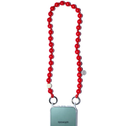 CHAÎNE DE TÉLÉPHONE PORTABLE SIMPLY RED SHORTIE