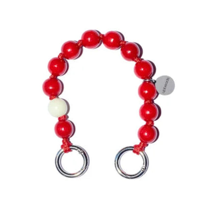 SIMPLY RED MINI PENDANT