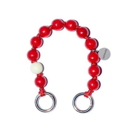 SIMPLY RED MINI PENDANT