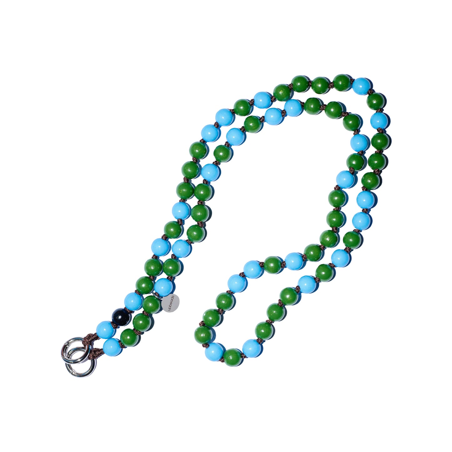 tevel crossbody cellphone chain