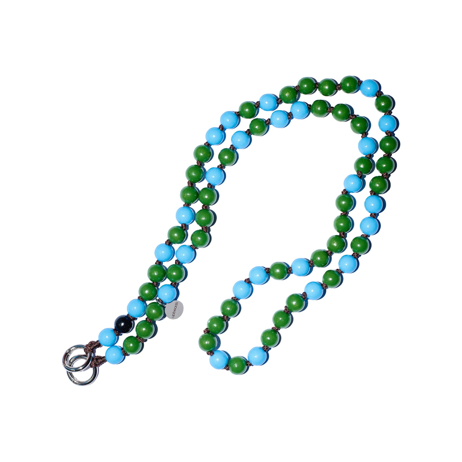 tevel crossbody cellphone chain