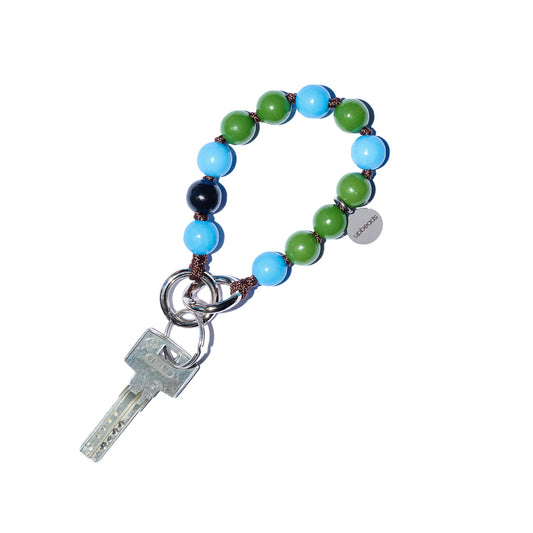 TEVEL MINI KEYCHAIN