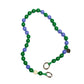 VERY PERRY SHORTIE cell phone chain SHORTIE UPBEADS 60cm 