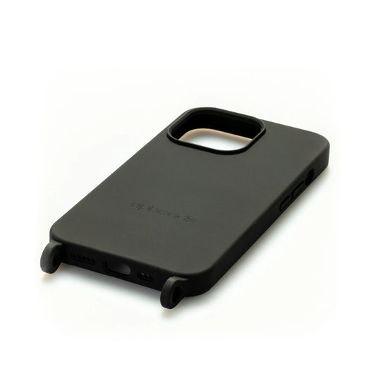 BLACK iPHONE CASES with MAGSAFE