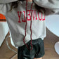 chimney upbeads crossbody women holding her cellphone