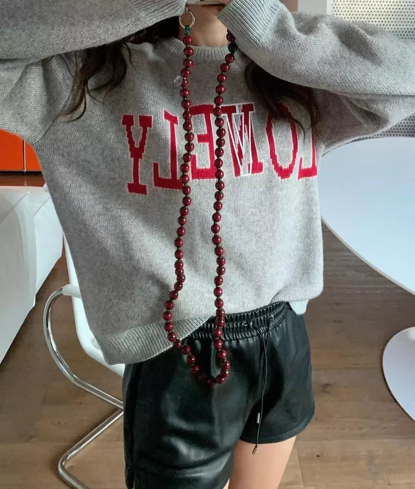 chimney upbeads crossbody women holding her cellphone