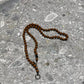 MOCCA cell phone chain CROSSBODY UPBEADS 130cm