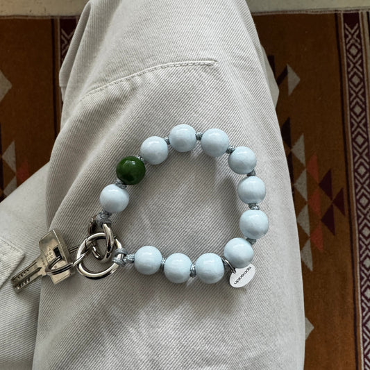 CLOUDY MINI PENDANT
